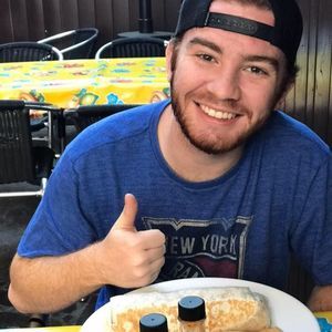 Meet your Posher, Steven